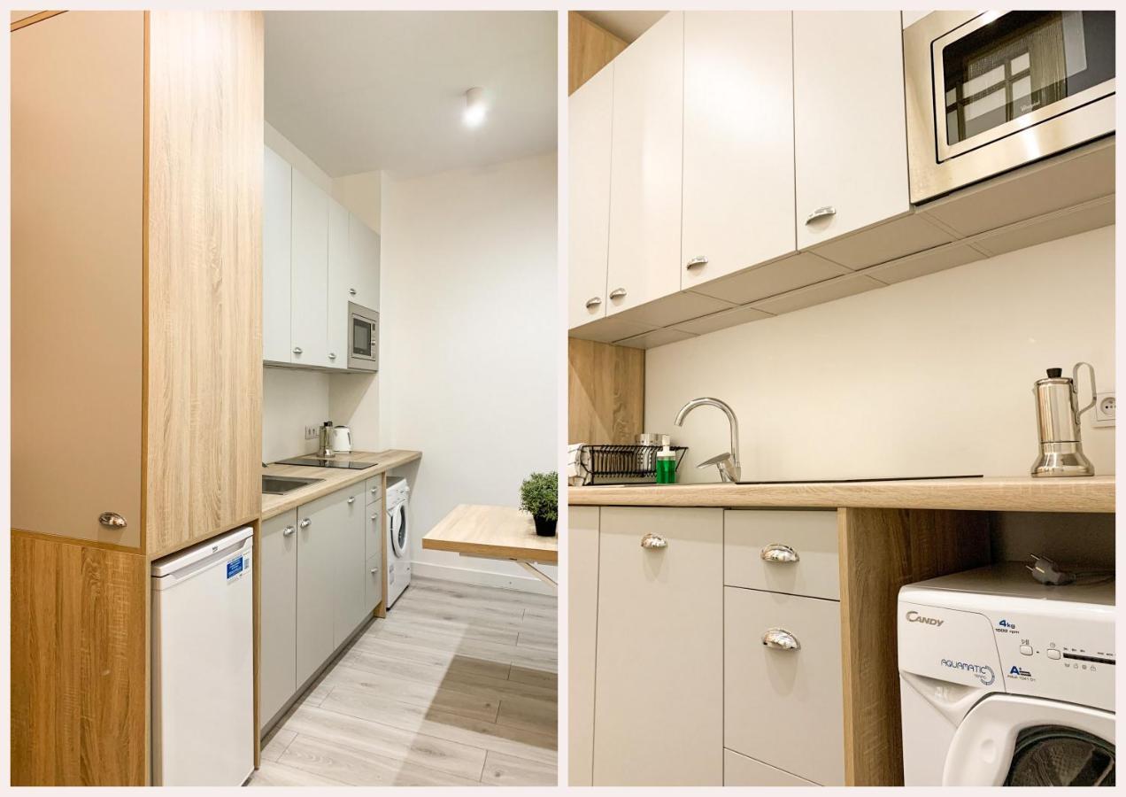 Simply Modern Apartment Thorn Exterior foto